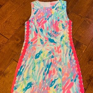 Lilly Pulitzer Shift